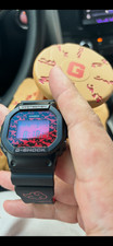 CASIO G-SHOCK
