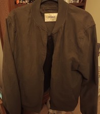 Pull & Bear Lightweight Jacket