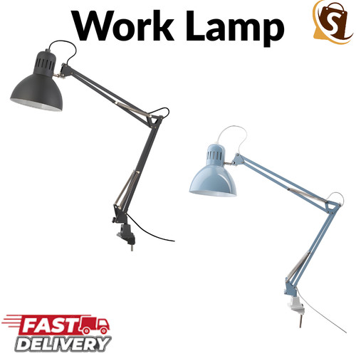 Ikea tertial desk lamp - tertial,