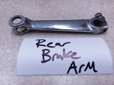 Yamaha 360 Enduro RT2 RT3 Rear