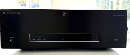 Cambridge audio azure - audio,
