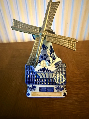 Vintage rare blue white - vintage, &