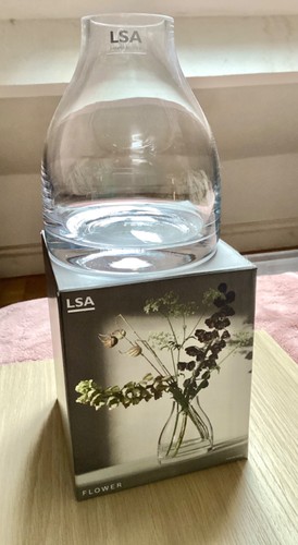 Lsa international flower sprig - international,
