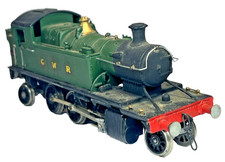 Kit built gwr 4400 gauge - kit,