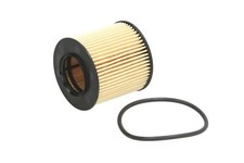 Oil filter MANN-FILTER HU