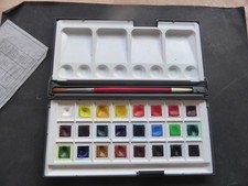 daler rowney Georgian