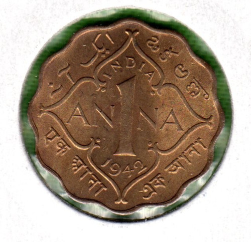 1942 unc king - 1942,