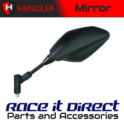 Mirror for yamaha xtz1200 - for,