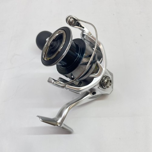 Shimano spinning reel - reel, 23