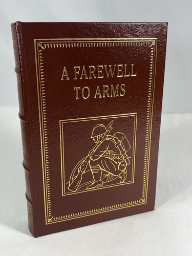 Easton press farewell to - press, a