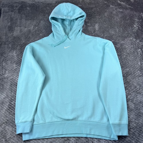 Nike women aqua blue - blue, long