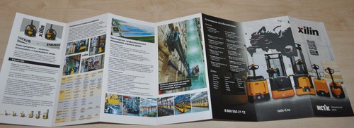 Hilin warehouse carts - hilin, platform