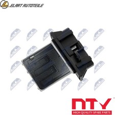 RESISTOR INTERIOR BLOWER