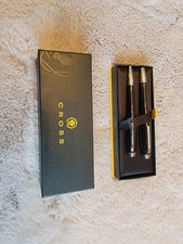 Cross Bailey Ballpoint Pen