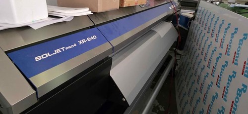 Roland soljet pro4 640 - soljet,