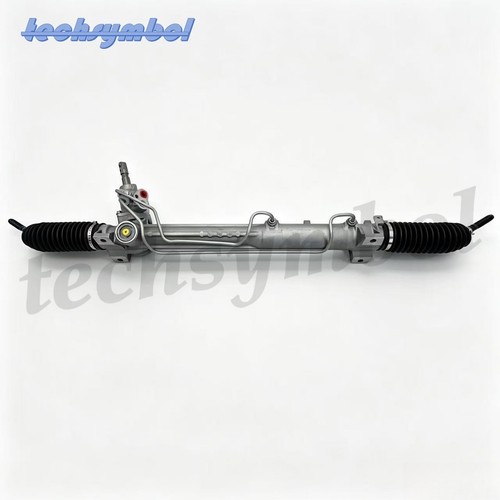 Lhd power steering rack - lhd,