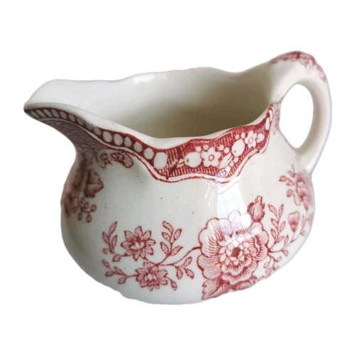 Vintage crown ducal bristol - vintage,