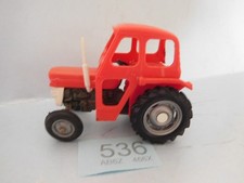 Britains 9529 Massey Ferguson