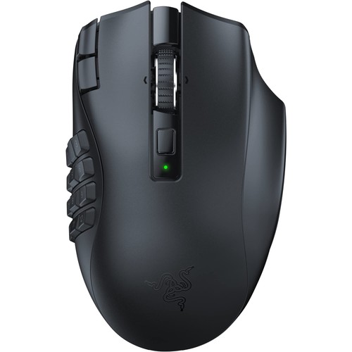 Razer naga hyperspeed - v2,