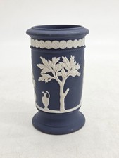 Wedgwood Jasperware Portland
