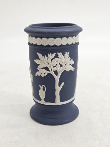 Wedgwood jasperware portland - jasperware,