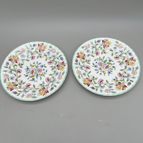 Minton haddon hall - minton, green