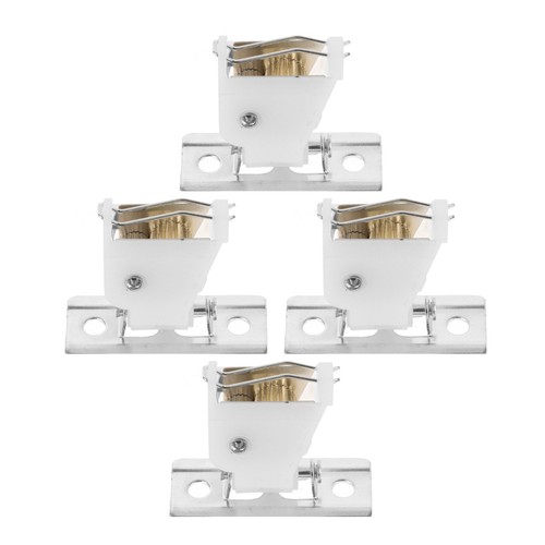 4pcs cord lock replacement kit - 4pcs,