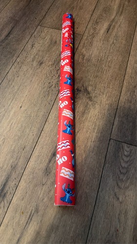 Roll disney lilo - 1,