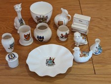 Collection Job Lot Of 13