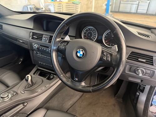 Genuine bmw e90 - e90, dct