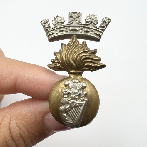 Genuine victorian royal irish - victorian,