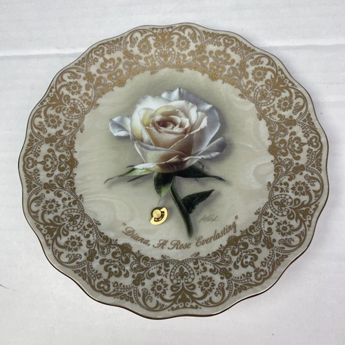 The bradford exchange princess - bradford,