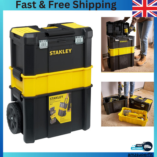 Extra large tool box wheels - tool,