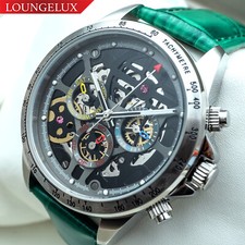 Mens Automatic Mechanical