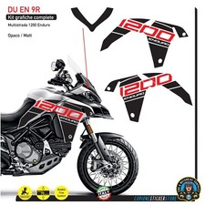 Set Stickers Side & Side