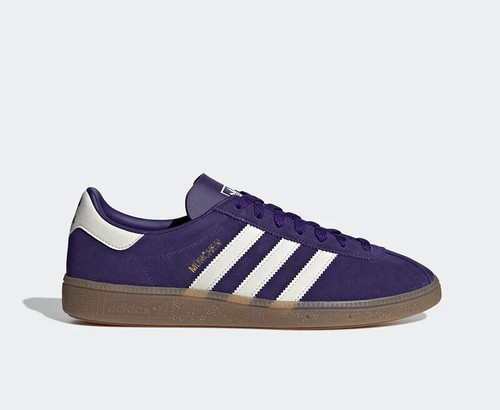 New adidas originals munchen - new,