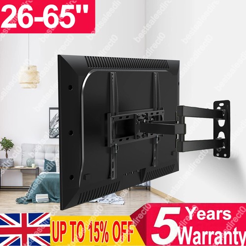 Full motion curved flat - full, tv