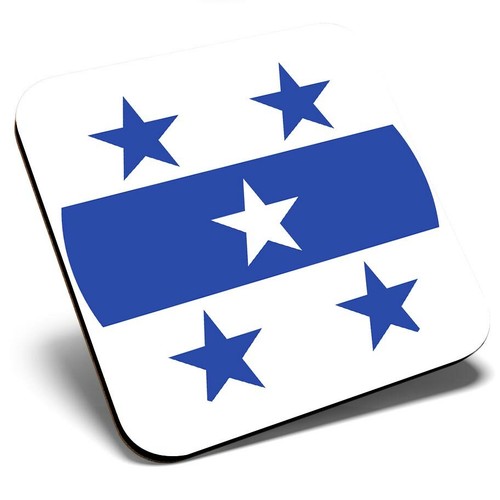 Square single coaster - single,