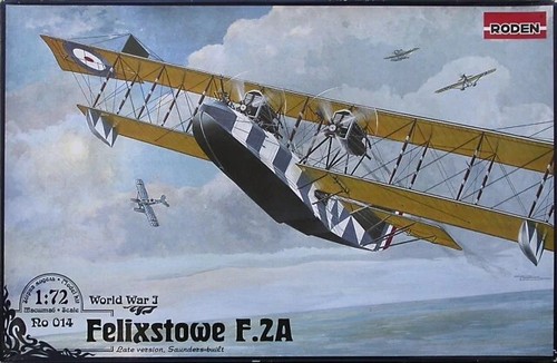 Roden 014 72nd scale - roden,