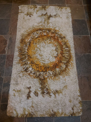 Vintage poss danish - danish,, abstract