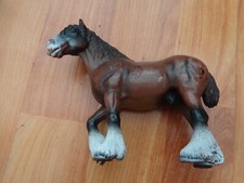 5" SCHLEICH RETIRED 2000 SHIRE