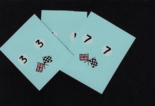 CORGI 309 ASTON MARTIN DB4