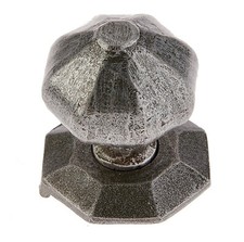 Large Centre Door Knob /