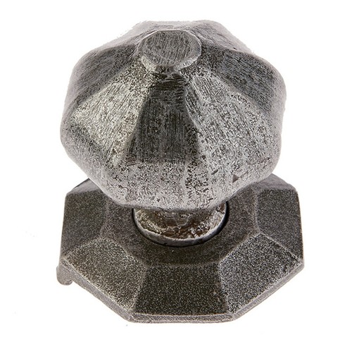 Large centre door - knob, /