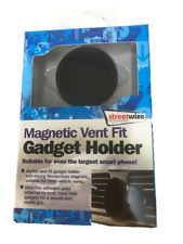 Streetwize Magnetic Mount Car