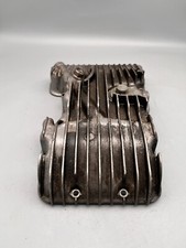 Yamaha XS500 oil pan engine