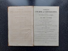 ANTIQUARIAN ATLAS 13