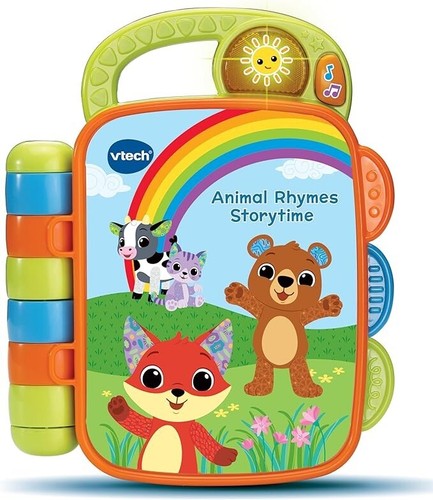 Vtech baby animal - vtech,