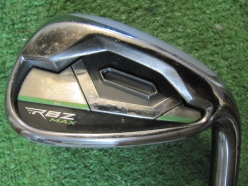 Taylormade rbz max - rbz,