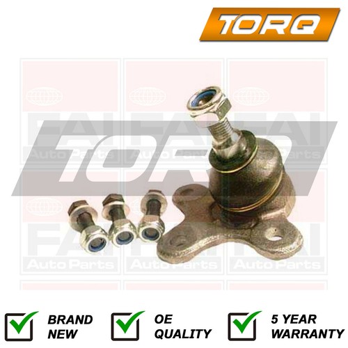 Ball joint front right - ball,